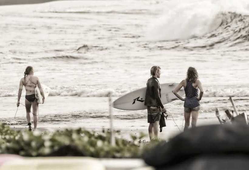 منتجع Komune And Beach Club Bali