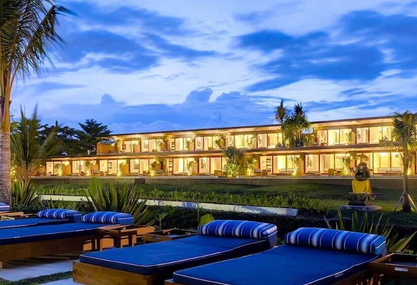 منتجع Komune And Beach Club Bali
