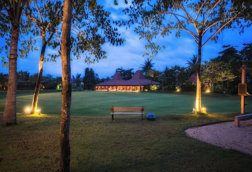 منتجع Komune And Beach Club Bali