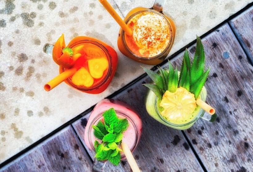 منتجع Komune And Beach Club Bali