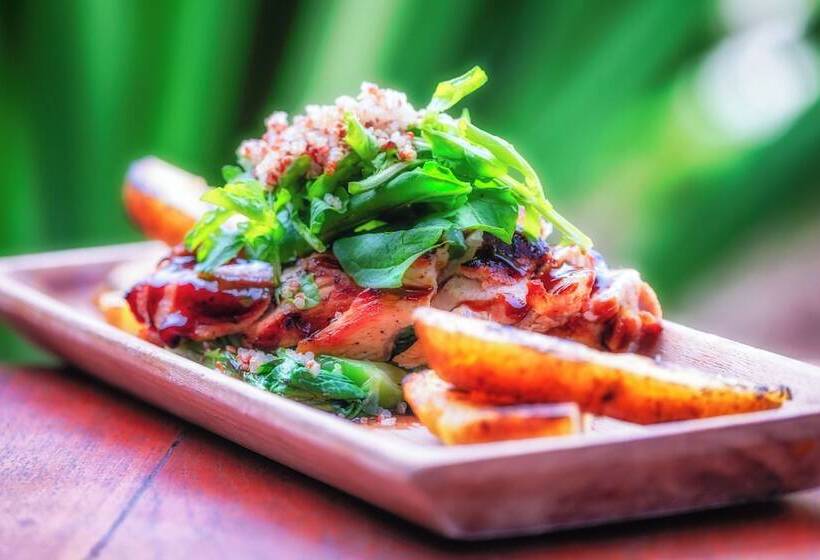 منتجع Komune And Beach Club Bali