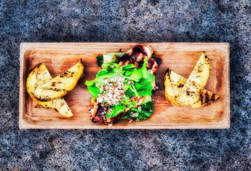 منتجع Komune And Beach Club Bali