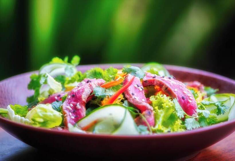 منتجع Komune And Beach Club Bali