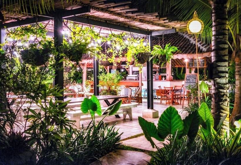 منتجع Komune And Beach Club Bali