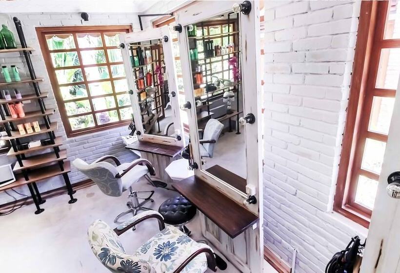 منتجع Komune And Beach Club Bali