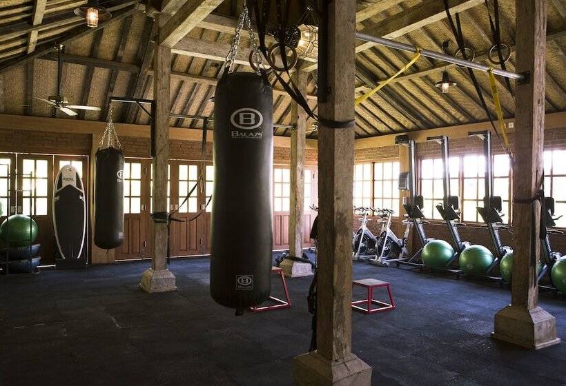 منتجع Komune And Beach Club Bali