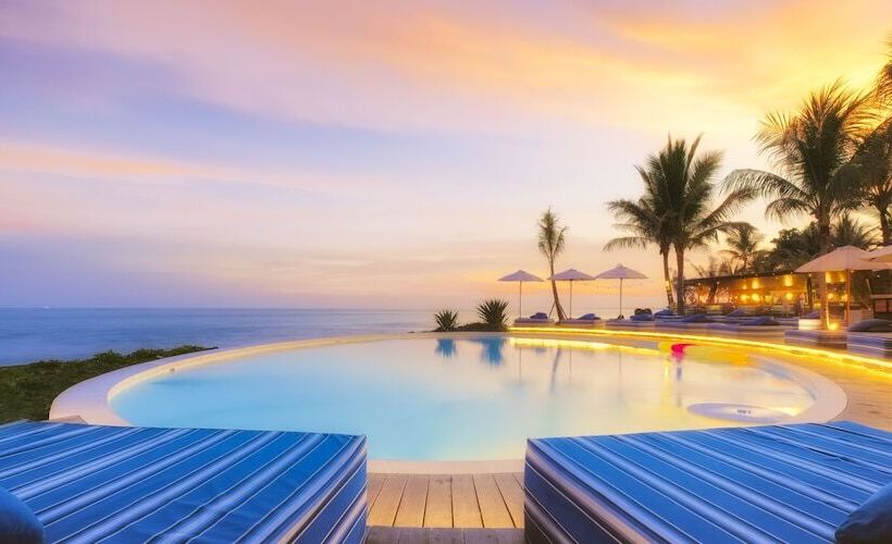 منتجع Komune And Beach Club Bali