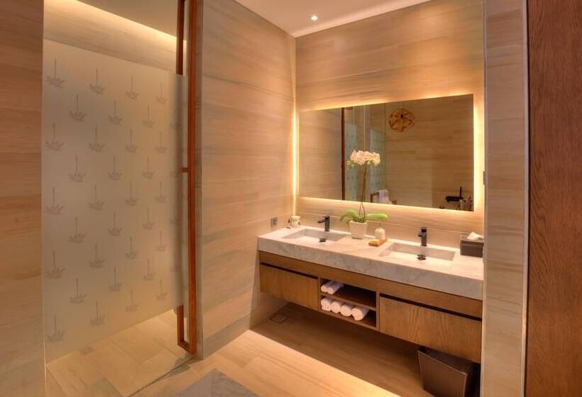 منتجع Komune And Beach Club Bali