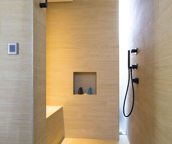 منتجع Komune And Beach Club Bali