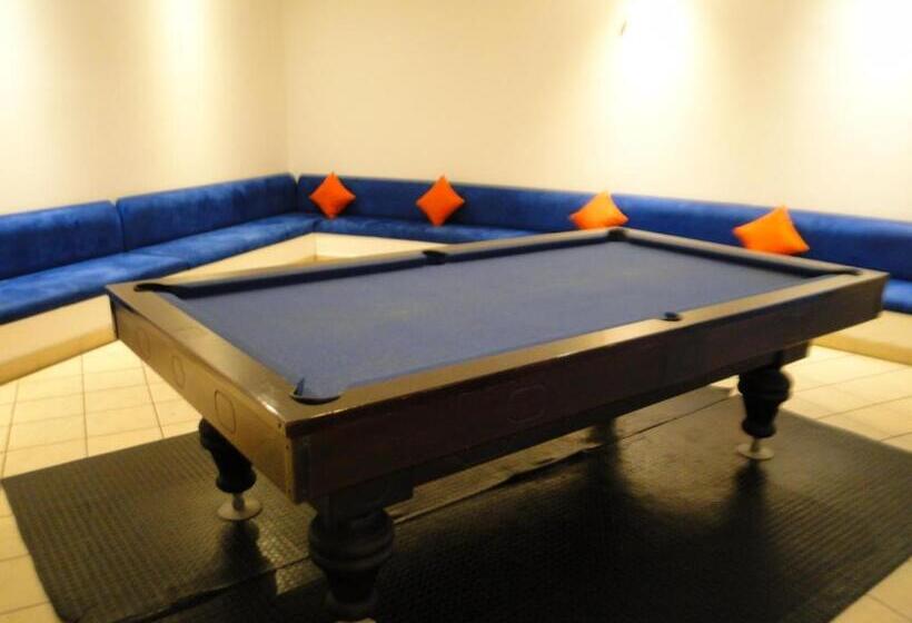 استراحتگاه Royal Decameron Mompiche   All Inclusive