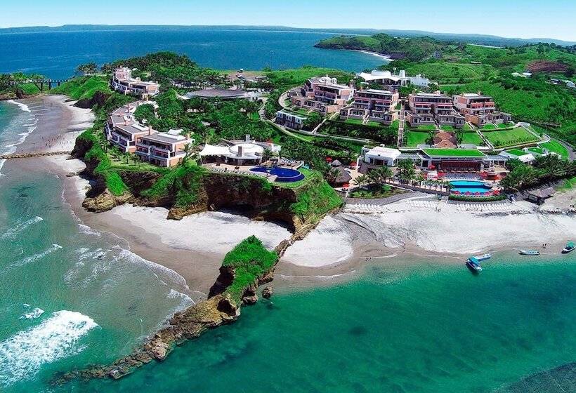 استراحتگاه Royal Decameron Mompiche   All Inclusive