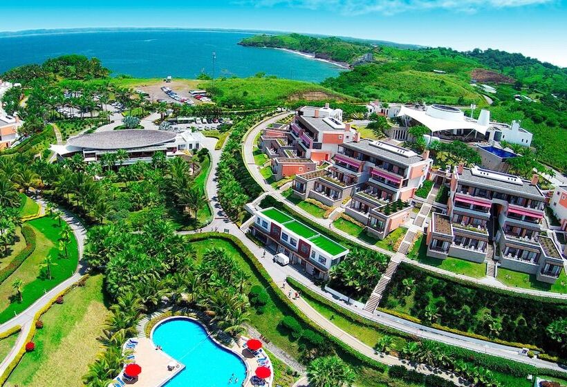 استراحتگاه Royal Decameron Mompiche   All Inclusive