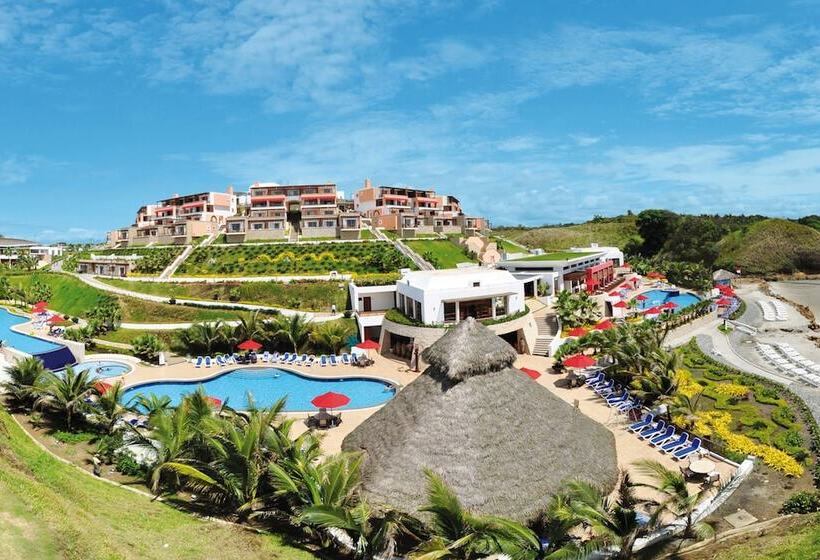 استراحتگاه Royal Decameron Mompiche   All Inclusive