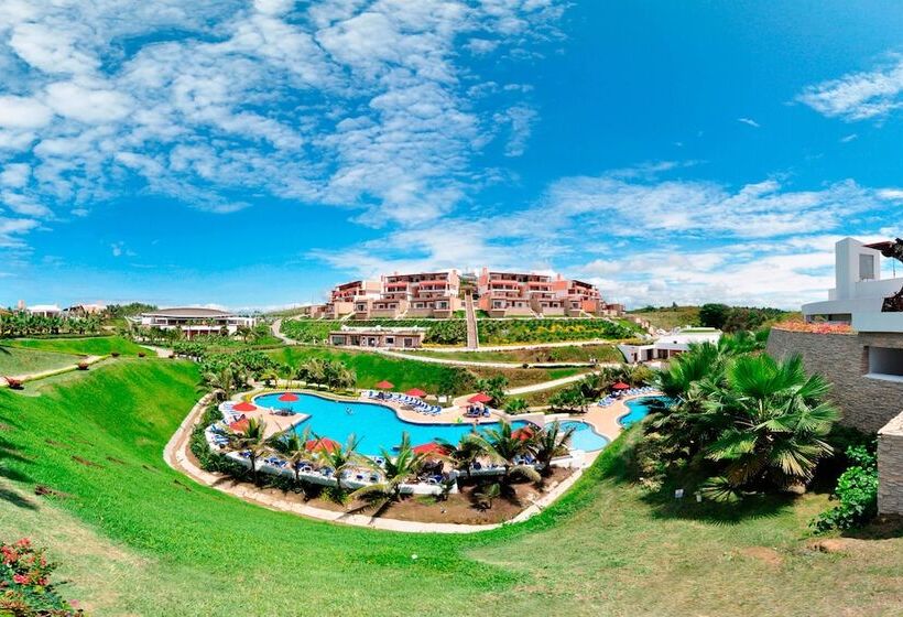 استراحتگاه Royal Decameron Mompiche   All Inclusive