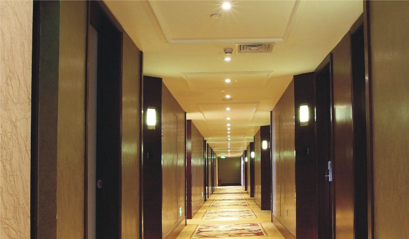 ホテル Royal International