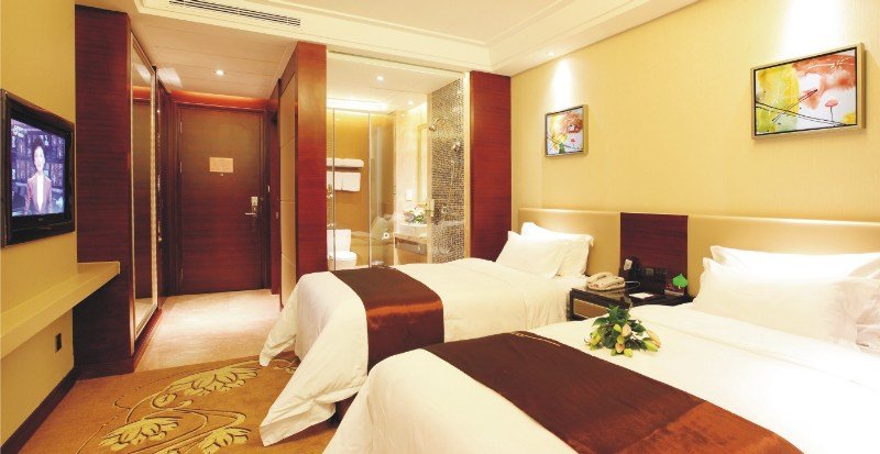 ホテル Royal International