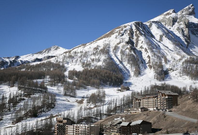 Résidence Plein Sud