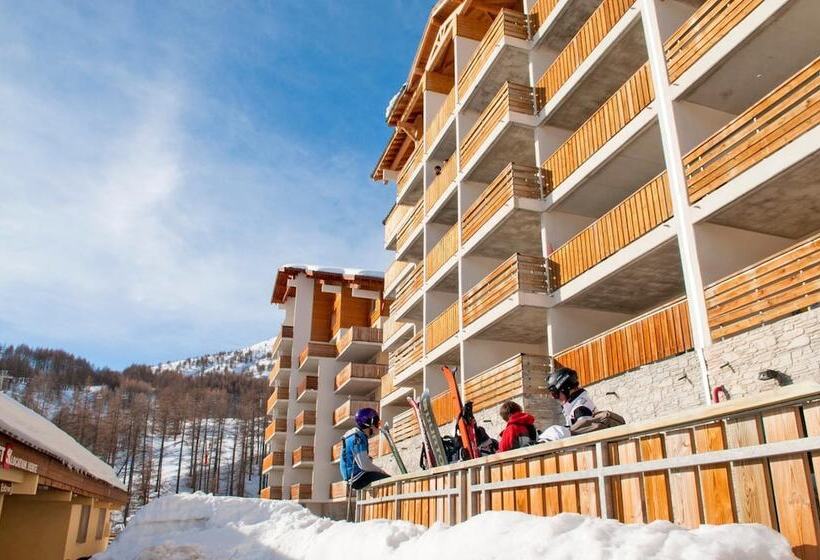 Résidence Plein Sud