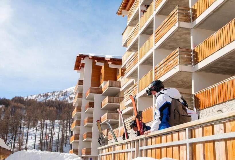 Résidence Plein Sud