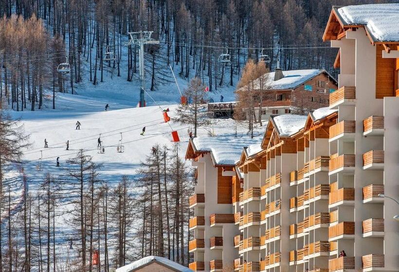 Résidence Plein Sud