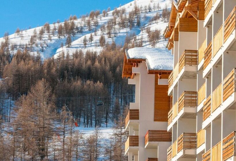 Résidence Plein Sud