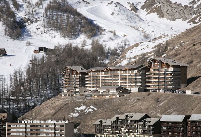 Résidence Plein Sud