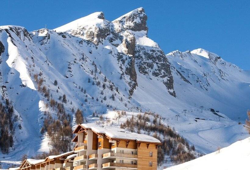 Résidence Plein Sud