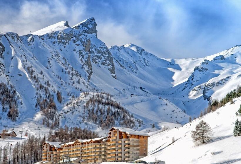 Résidence Plein Sud