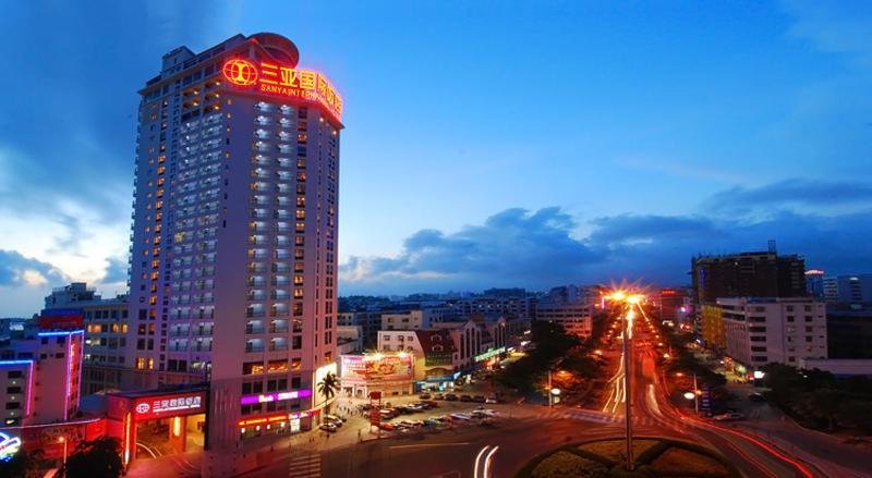 ホテル Sanya International