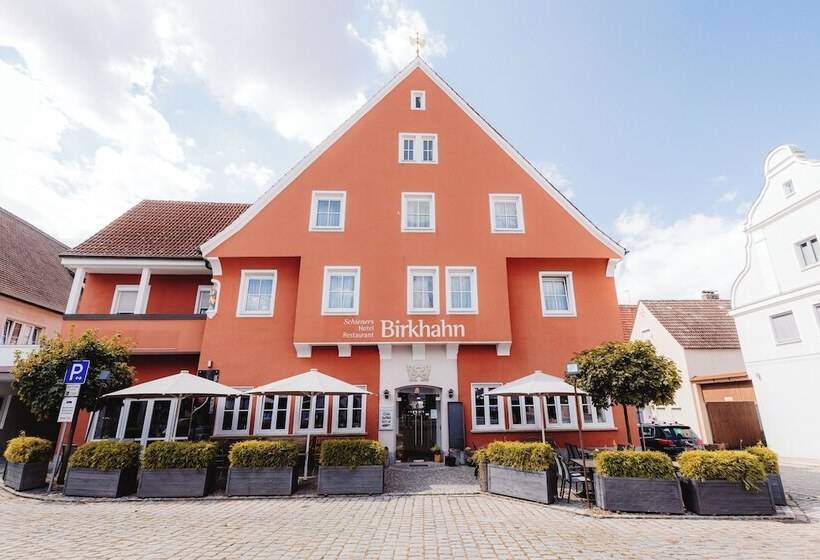 Schieners Hotel & Apfelhof Apartments