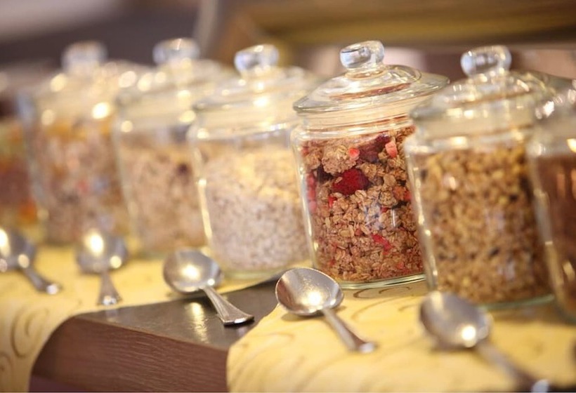 Schieners Hotel & Apfelhof Apartments