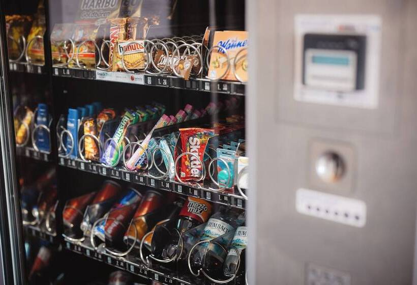 Schieners Hotel & Apfelhof Apartments