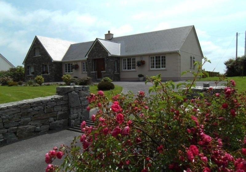Seafield House B&b