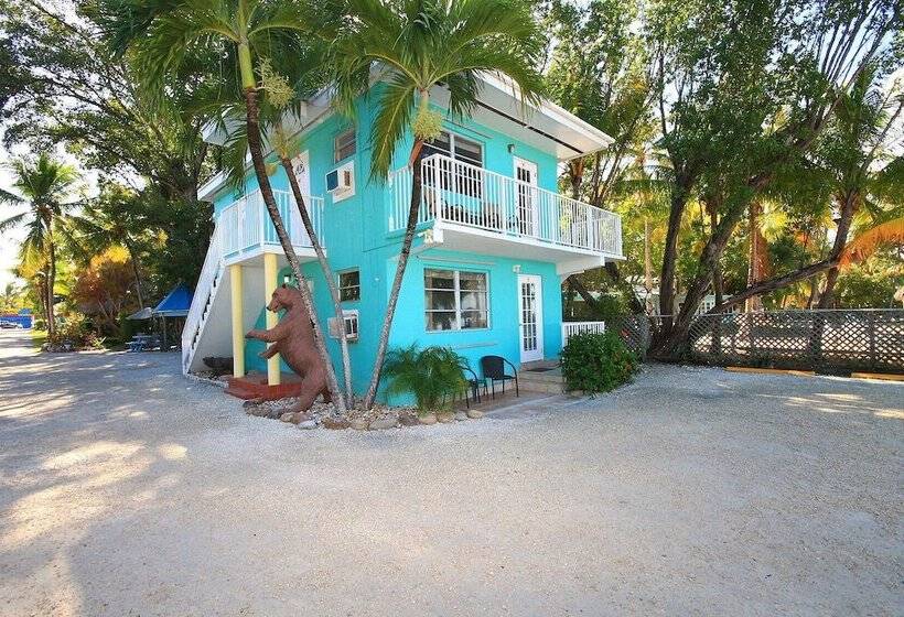 Sunset Cove Beach Resort