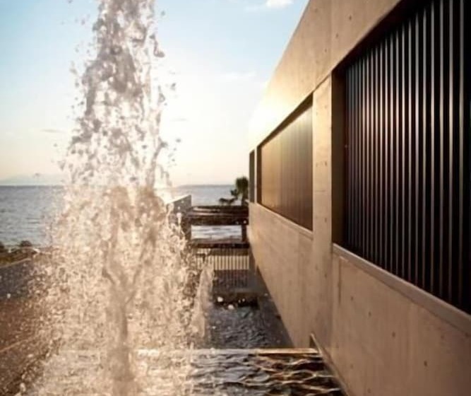 Tesoro Blu Hotel & Spa Adults Only