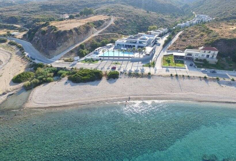 Tesoro Blu Hotel & Spa Adults Only