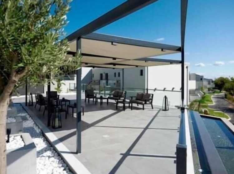 Tesoro Blu Hotel & Spa Adults Only