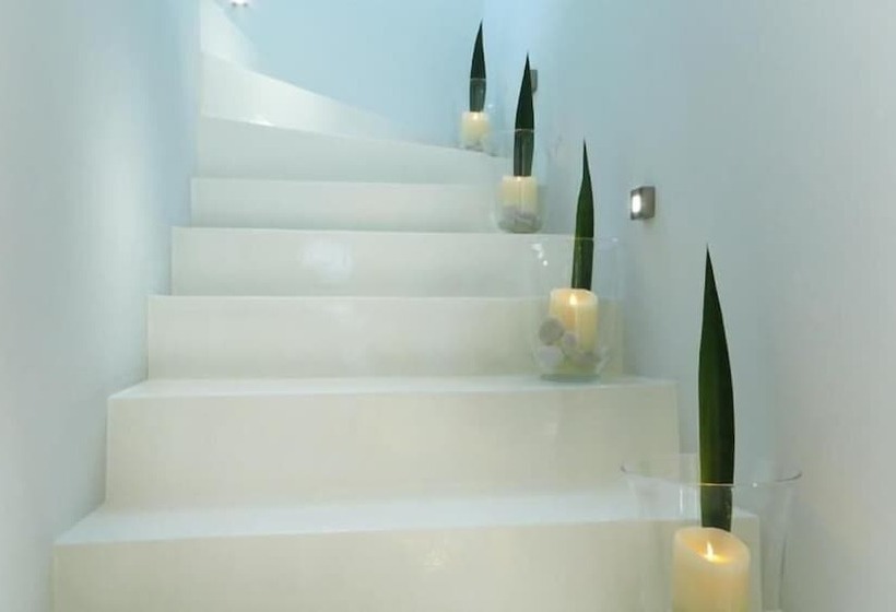 Tesoro Blu Hotel & Spa Adults Only