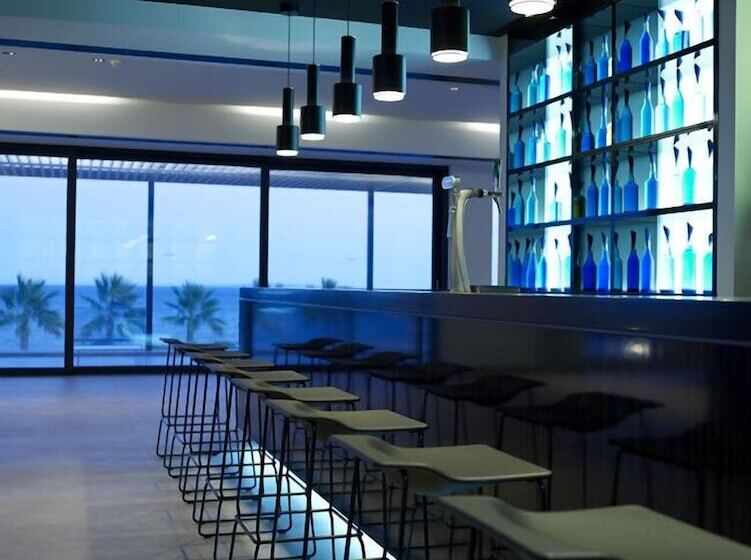 Tesoro Blu Hotel & Spa Adults Only