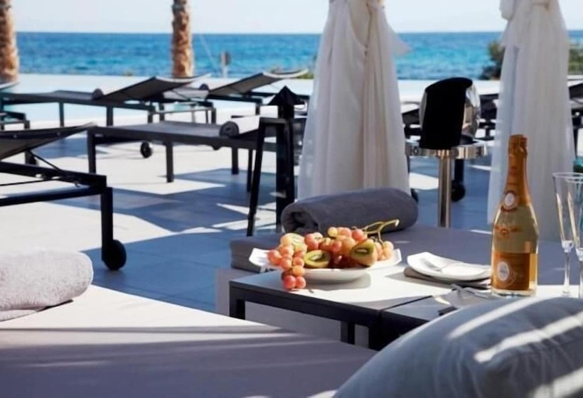 Tesoro Blu Hotel & Spa Adults Only