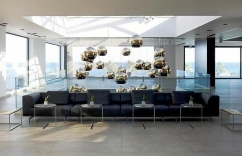 Tesoro Blu Hotel & Spa Adults Only