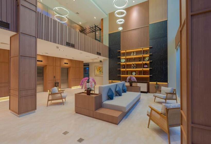 The Capital Hotel Surabaya