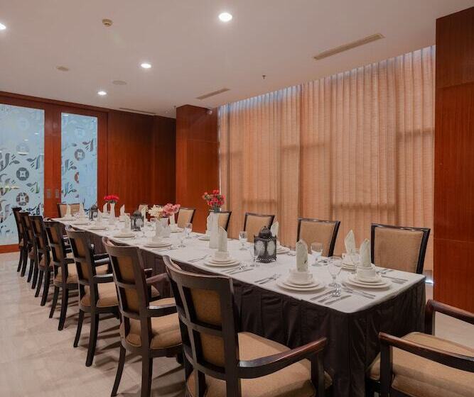 The Capital Hotel Surabaya