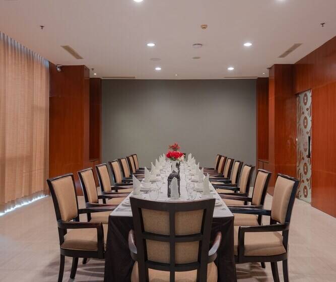 The Capital Hotel Surabaya