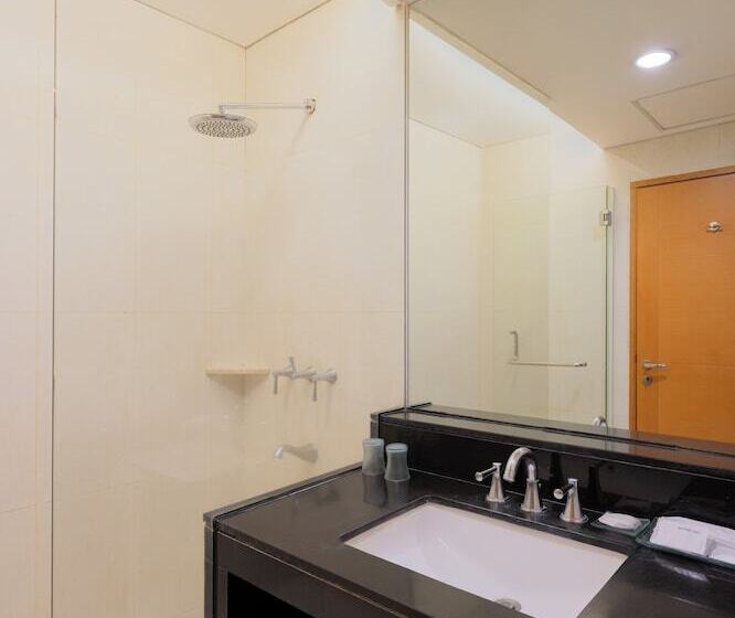 The Capital Hotel Surabaya