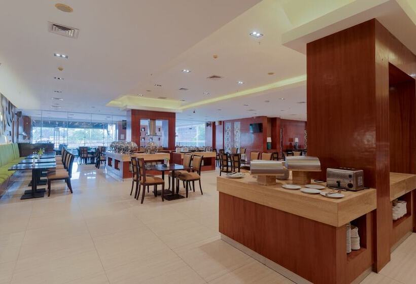 The Capital Hotel Surabaya