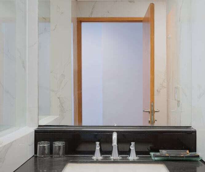 The Capital Hotel Surabaya