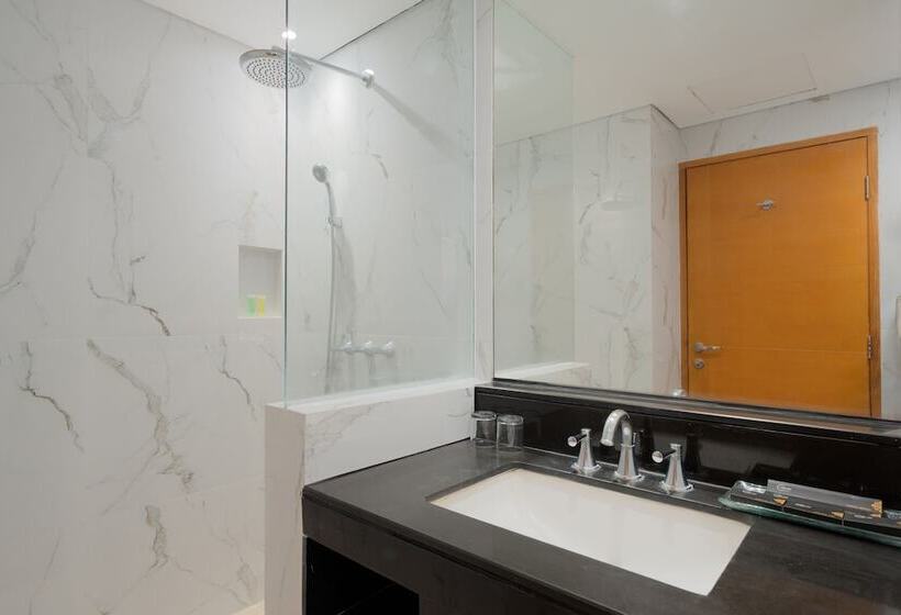 The Capital Hotel Surabaya