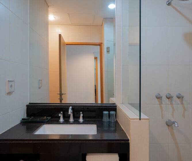 The Capital Hotel Surabaya