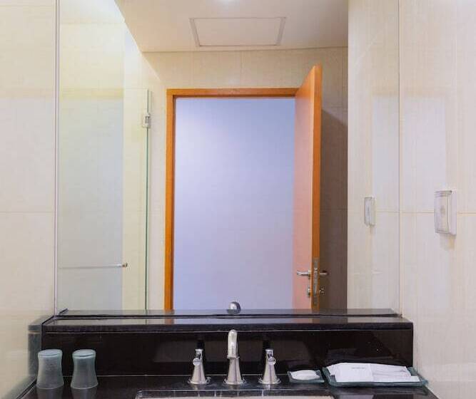 The Capital Hotel Surabaya